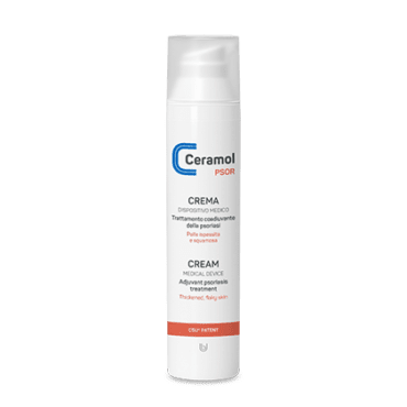 Cerapsor Creme Medizinprodukt   100 ml