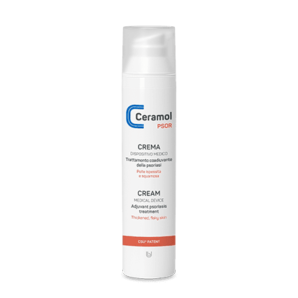 Cerapsor Creme Medizinprodukt 100 ml