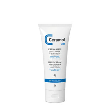 Handcreme 311 100 ml