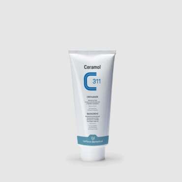 Basiscreme 400 ml