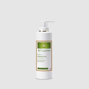 Hyaluron Körperlotion mit Lactobion 250ml