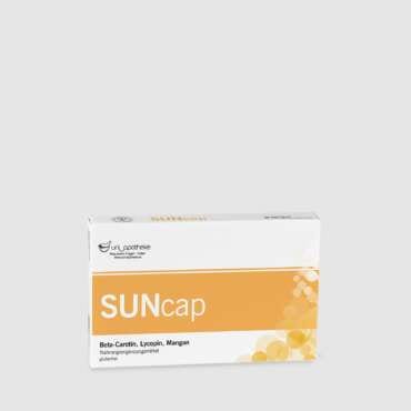 Suncap 30 Kapseln
