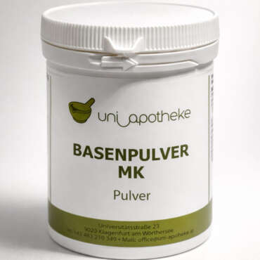 Basenpulver MK 200 gr