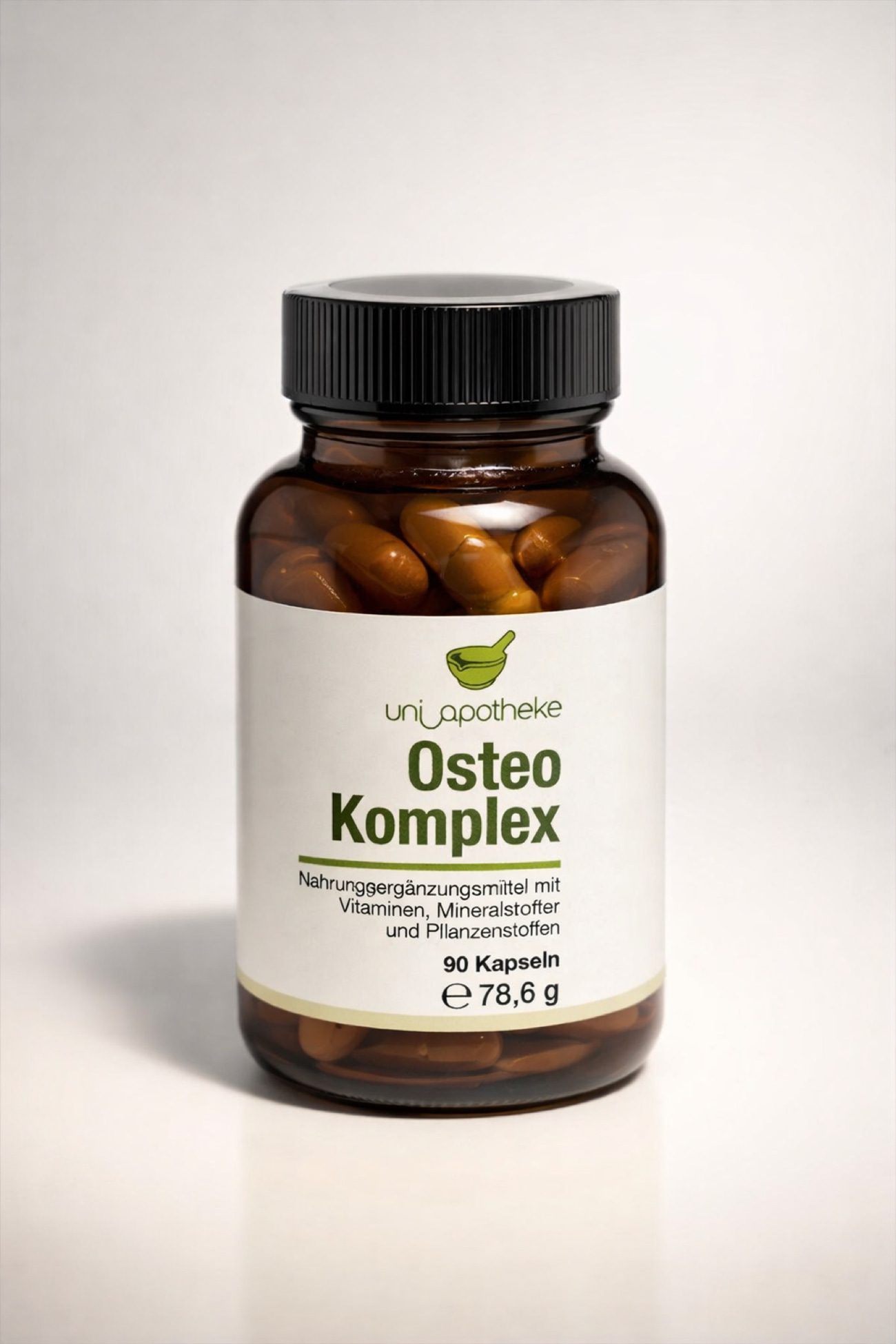 Osteo Komplex Kapseln, 90 Stk.