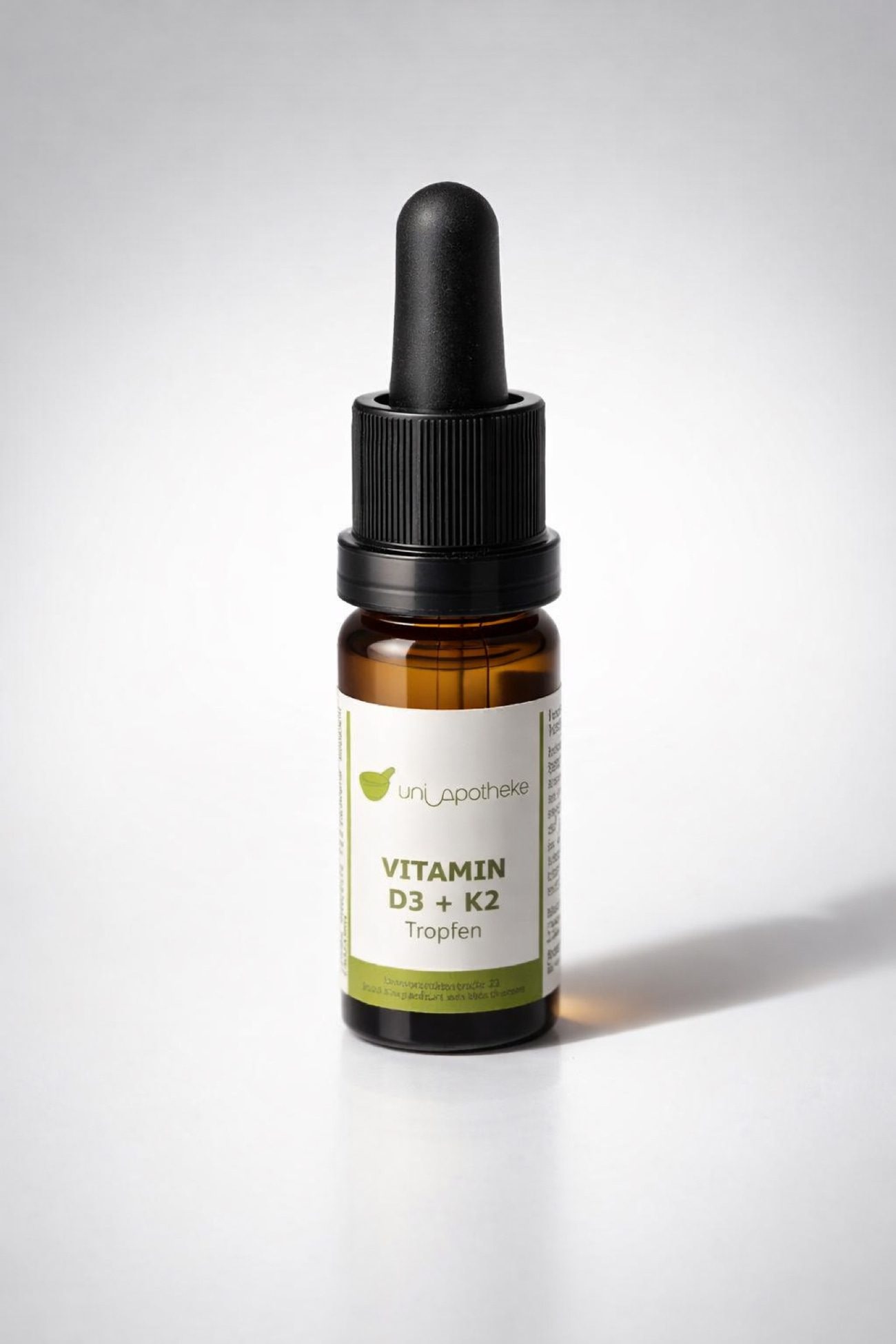 Vitamin D3 + K2 Tropfen, 10ml